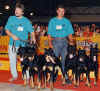 Groupe  Lige 1997