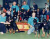 Groupe  Luxembourg 1998