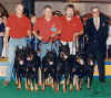 Groupe  Wieze 1999