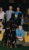 Groupe  Saarbruck 1998